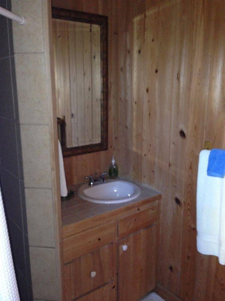 Wheel House Downstairs by Living Easy Abaco