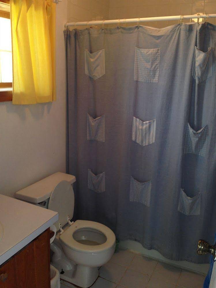 Wheel House Downstairs by Living Easy Abaco