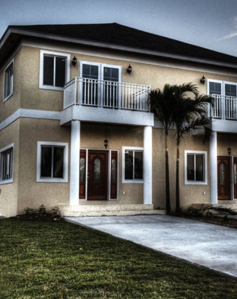 Beautiful Bahamian Getaway