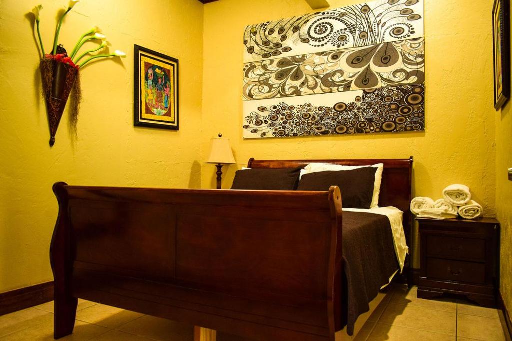 Brownstone Guesthouses