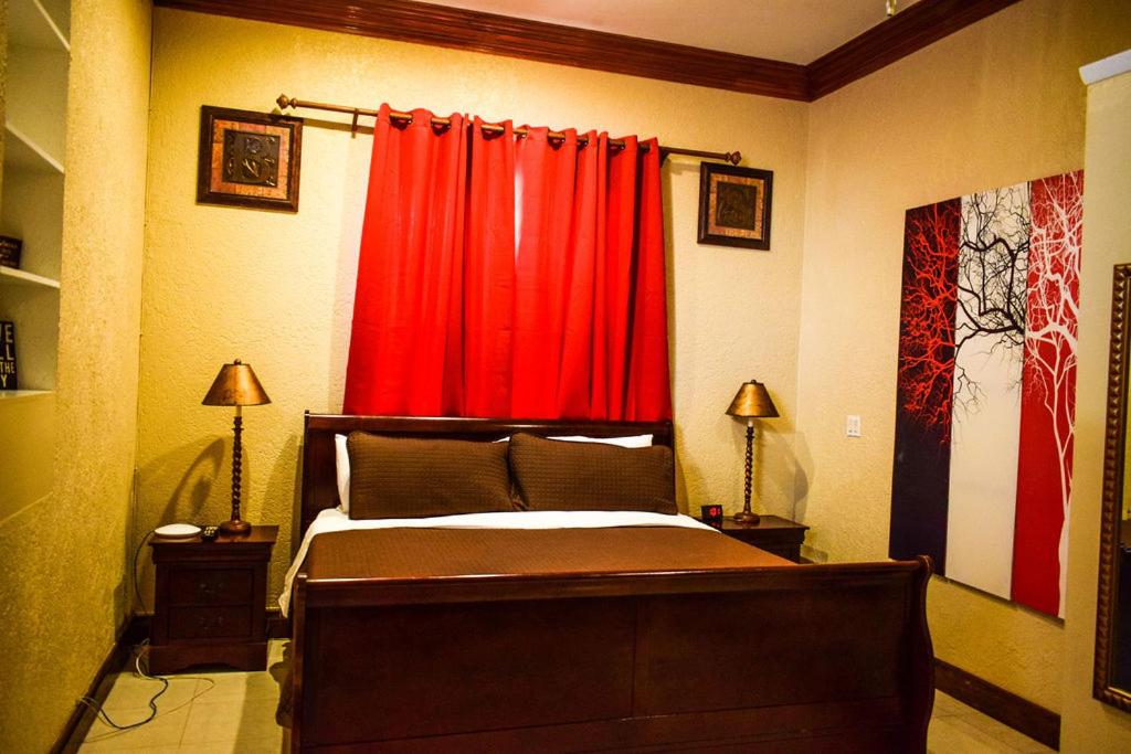 Brownstone Guesthouses