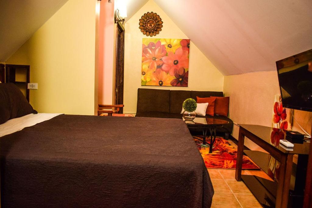 Brownstone Guesthouses