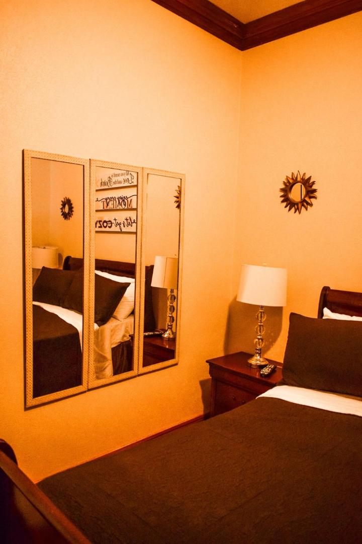Brownstone Guesthouses