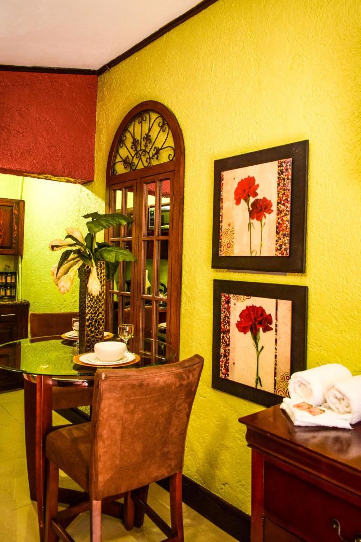 Brownstone Guesthouses