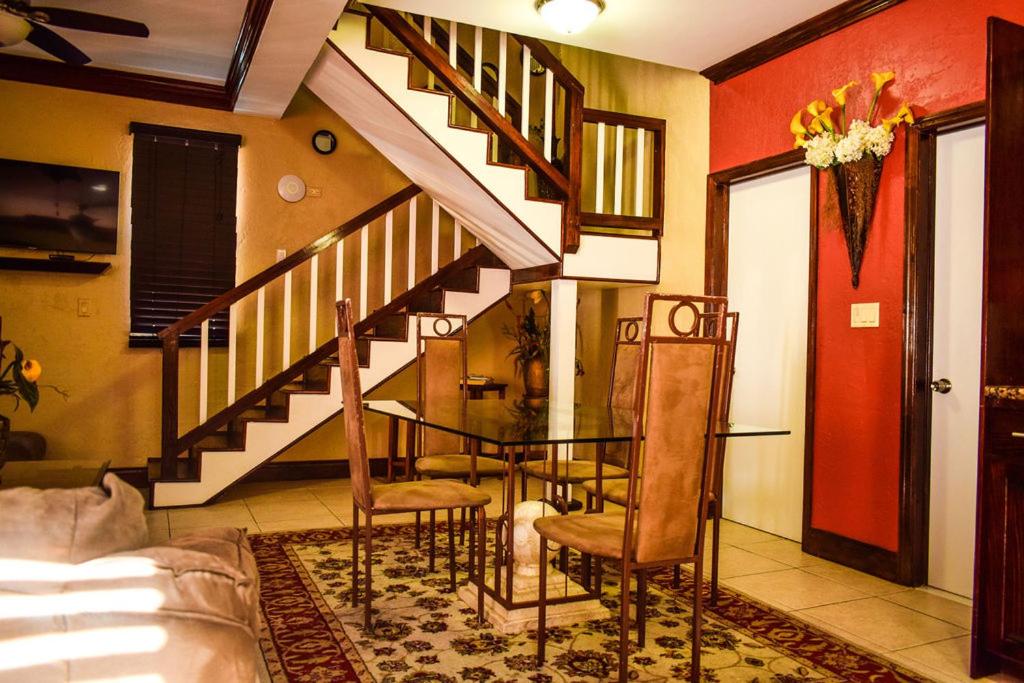 Brownstone Guesthouses