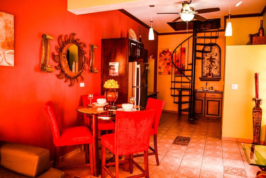 Brownstone Guesthouses