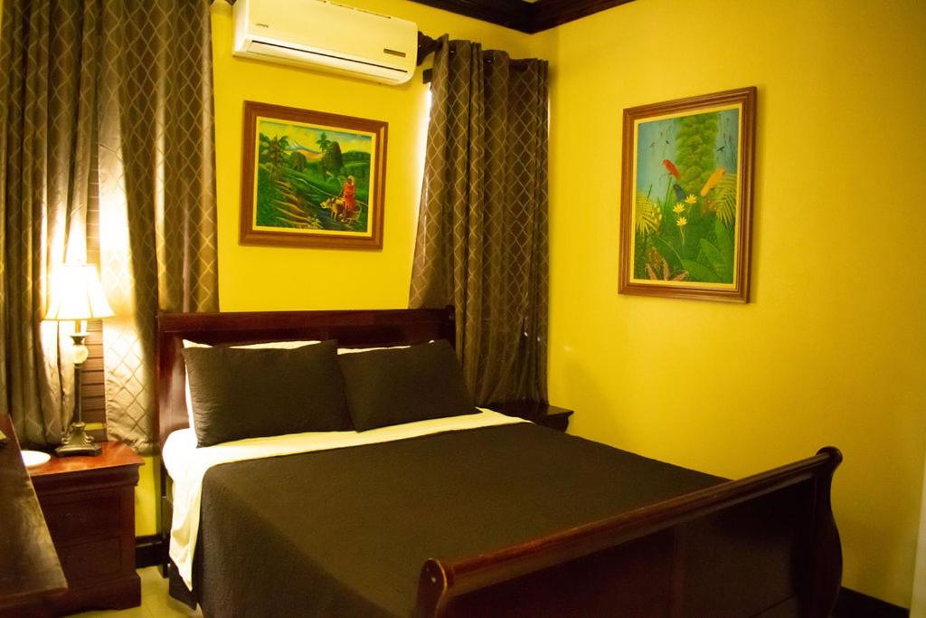 Brownstone Guesthouses