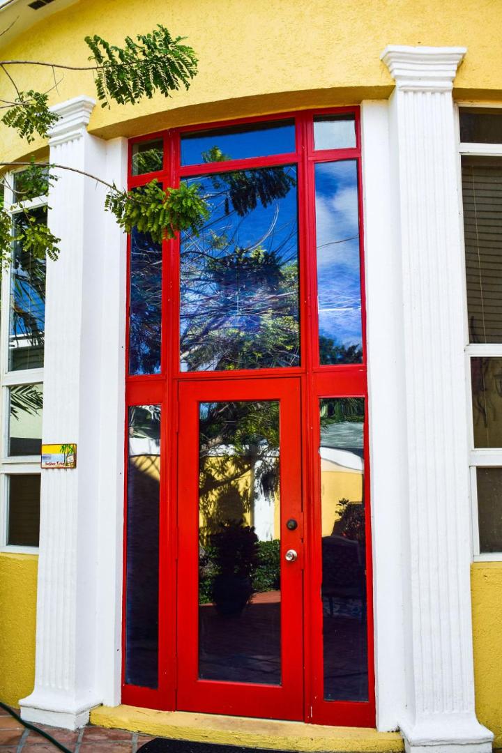 Brownstone Guesthouses
