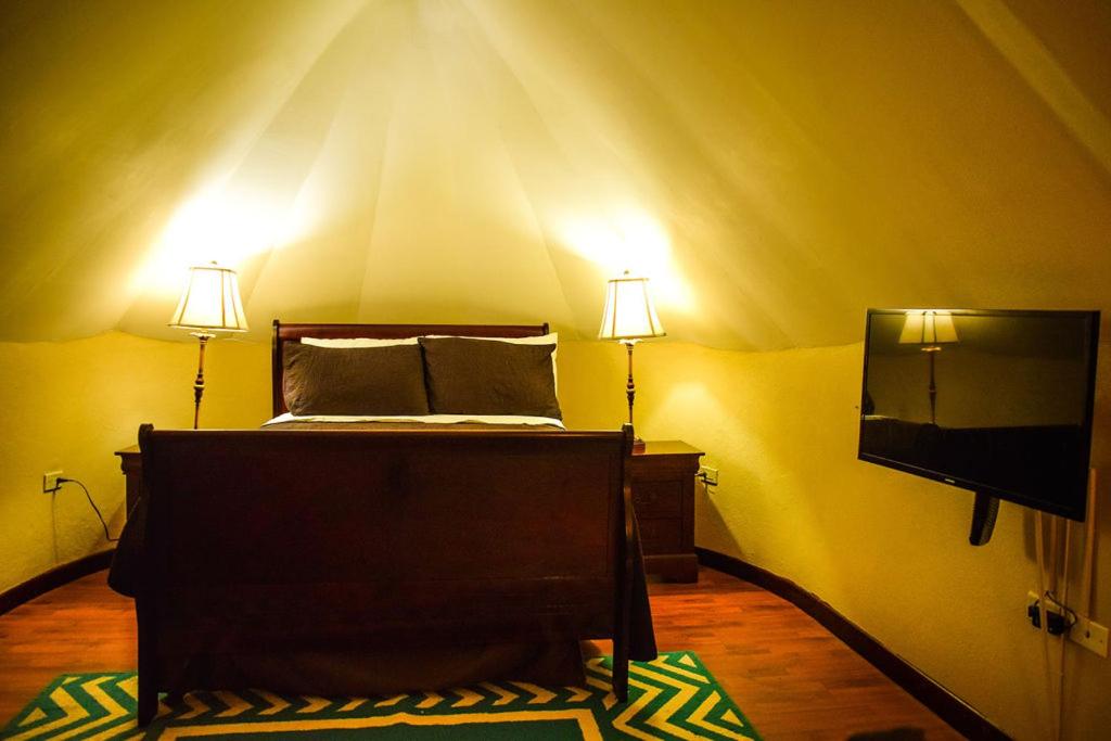 Brownstone Guesthouses