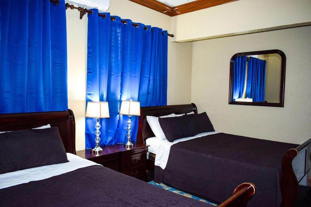 Brownstone Guesthouses