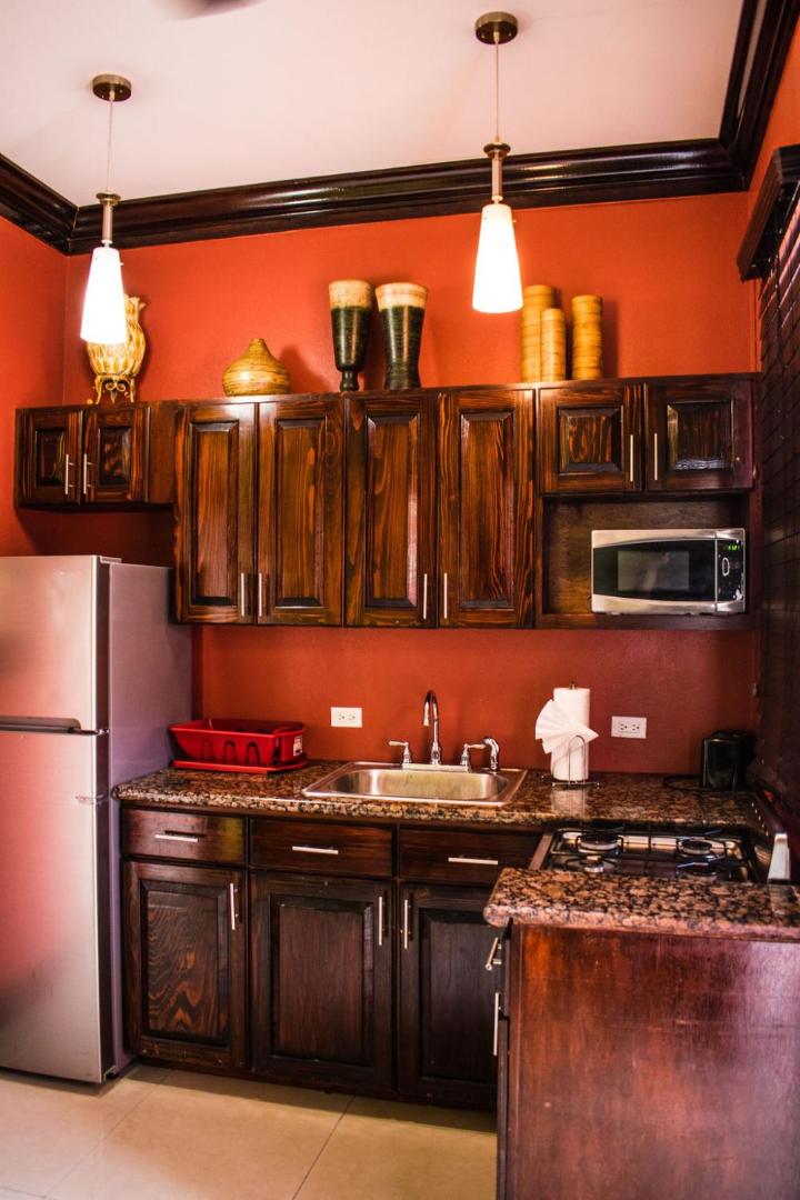 Brownstone Guesthouses