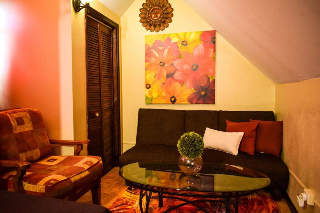 Brownstone Guesthouses