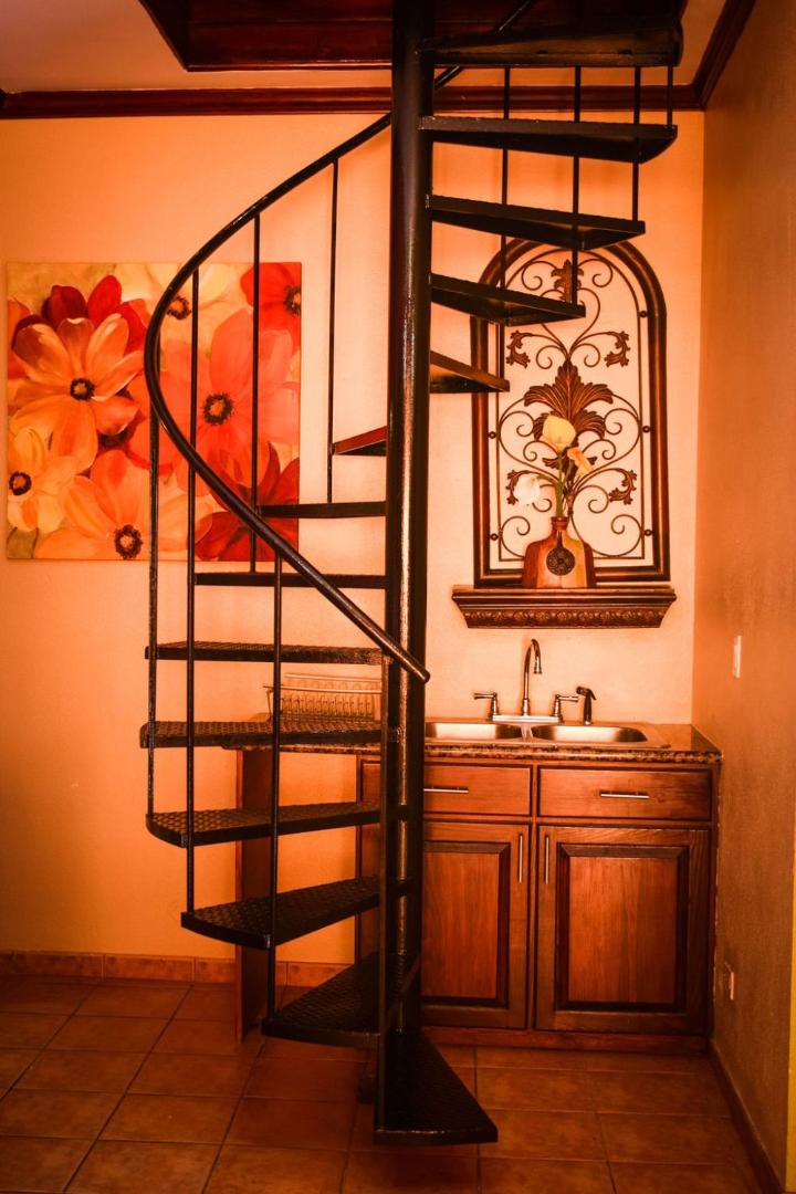 Brownstone Guesthouses