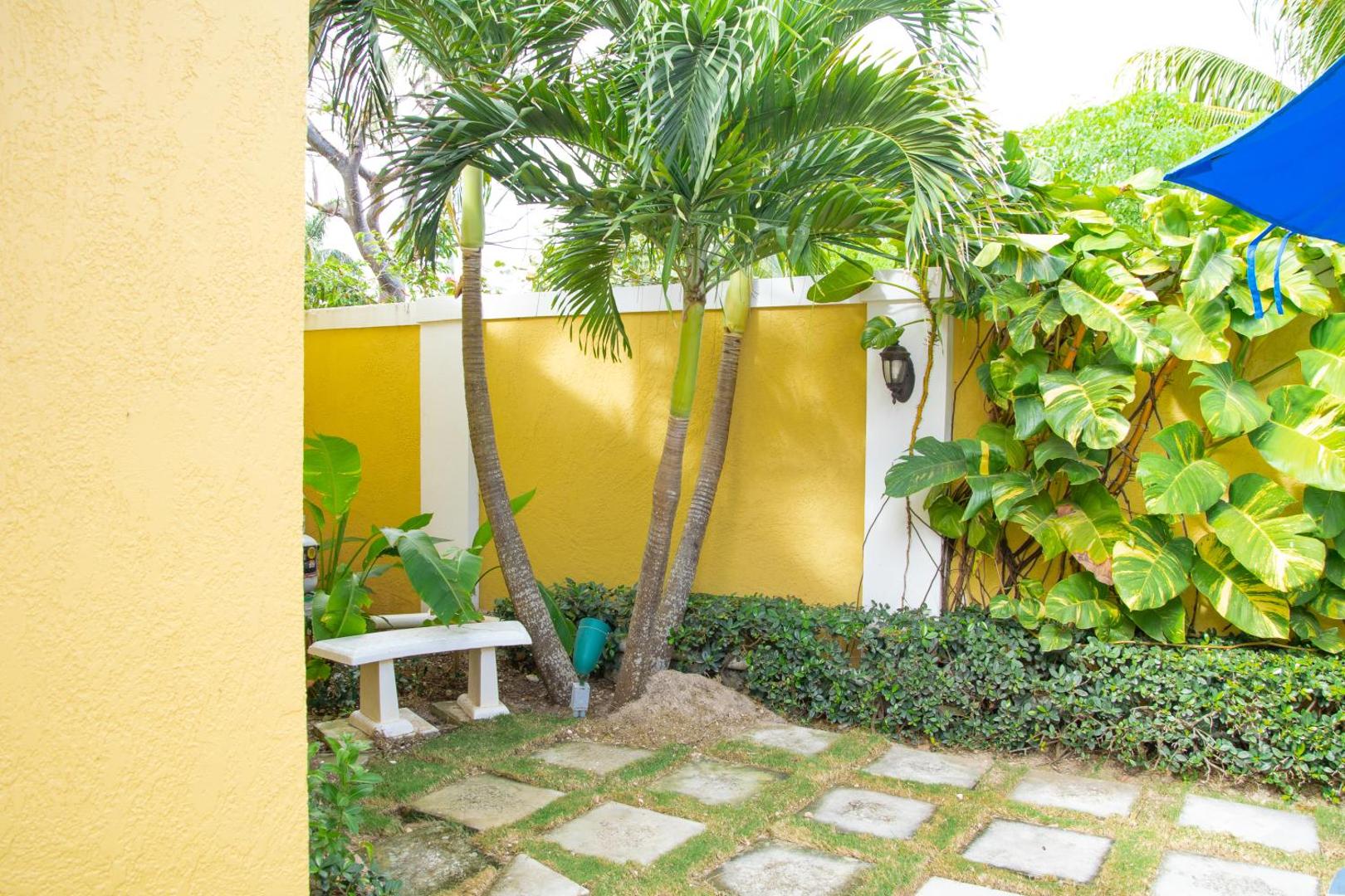 Brownstone Guesthouses