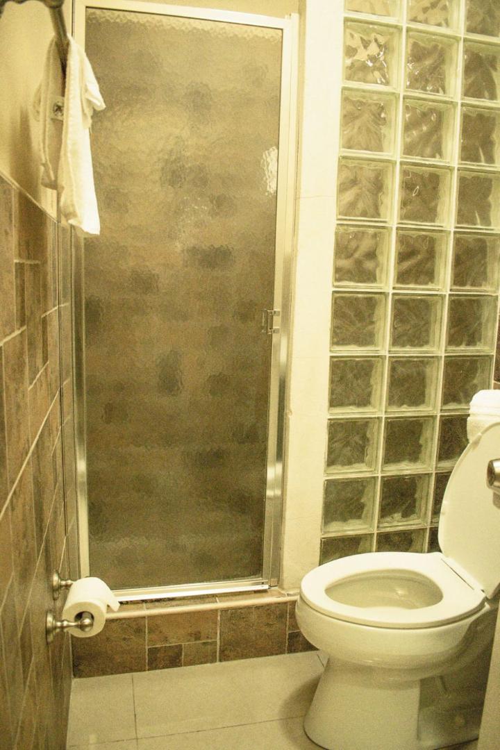 Brownstone Guesthouses