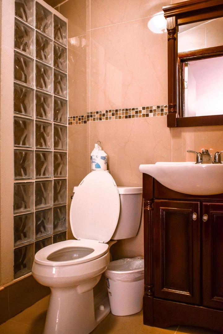 Brownstone Guesthouses