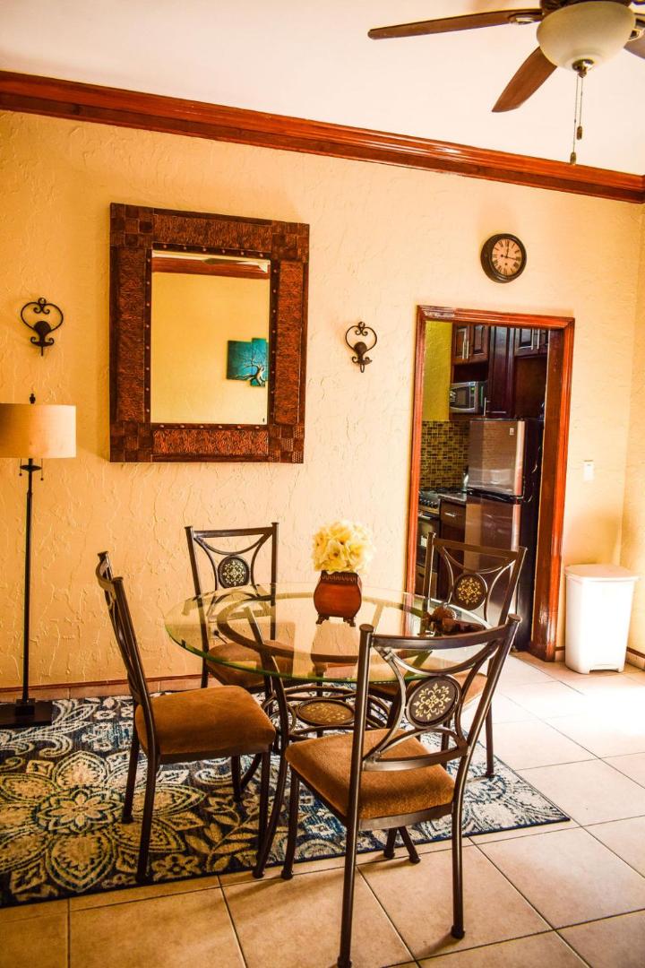 Brownstone Guesthouses