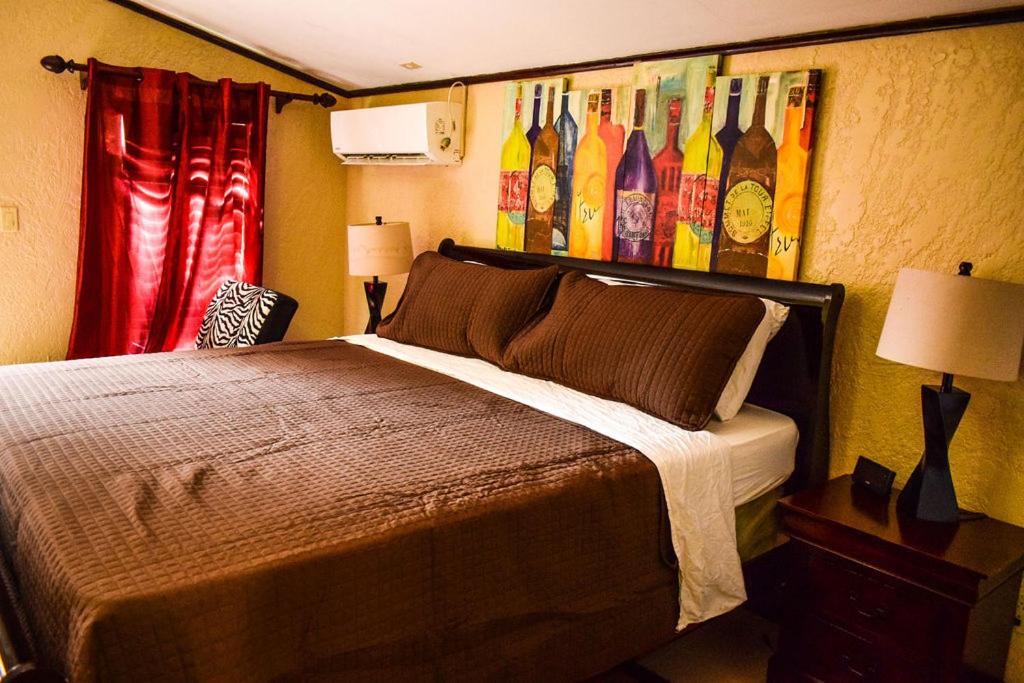 Brownstone Guesthouses