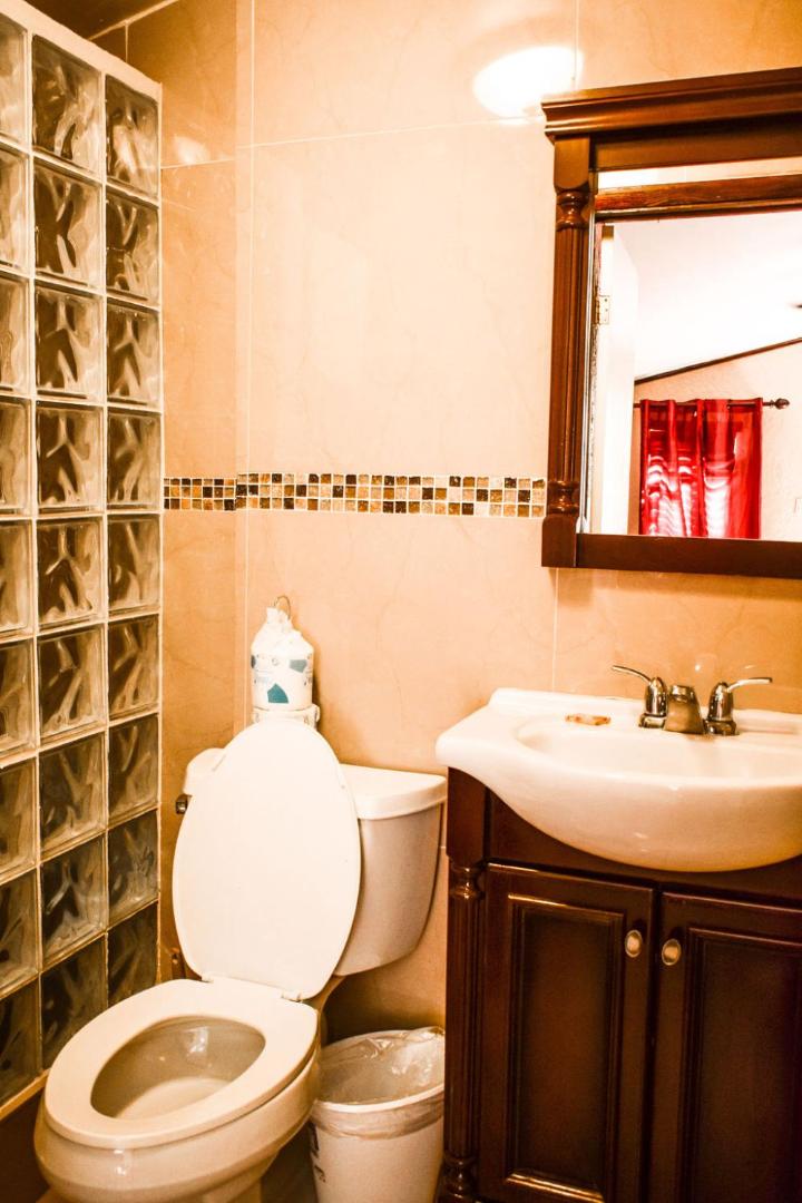 Brownstone Guesthouses