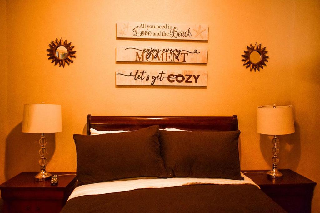 Brownstone Guesthouses