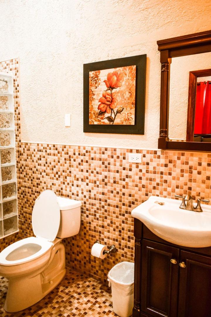 Brownstone Guesthouses