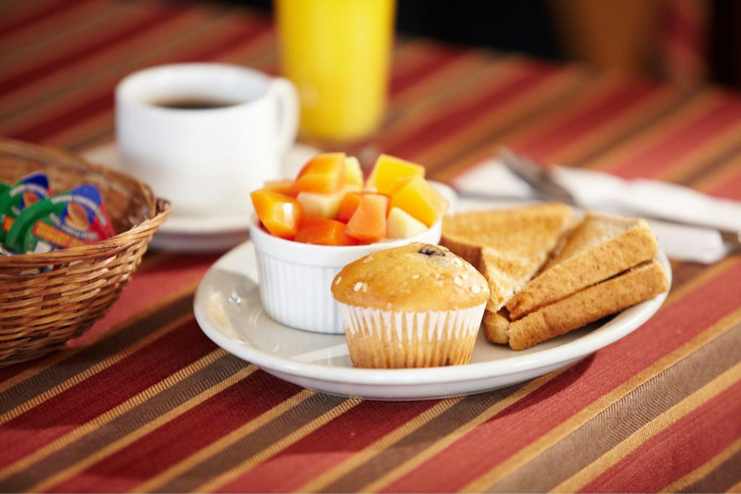 Golden Palm B & B
