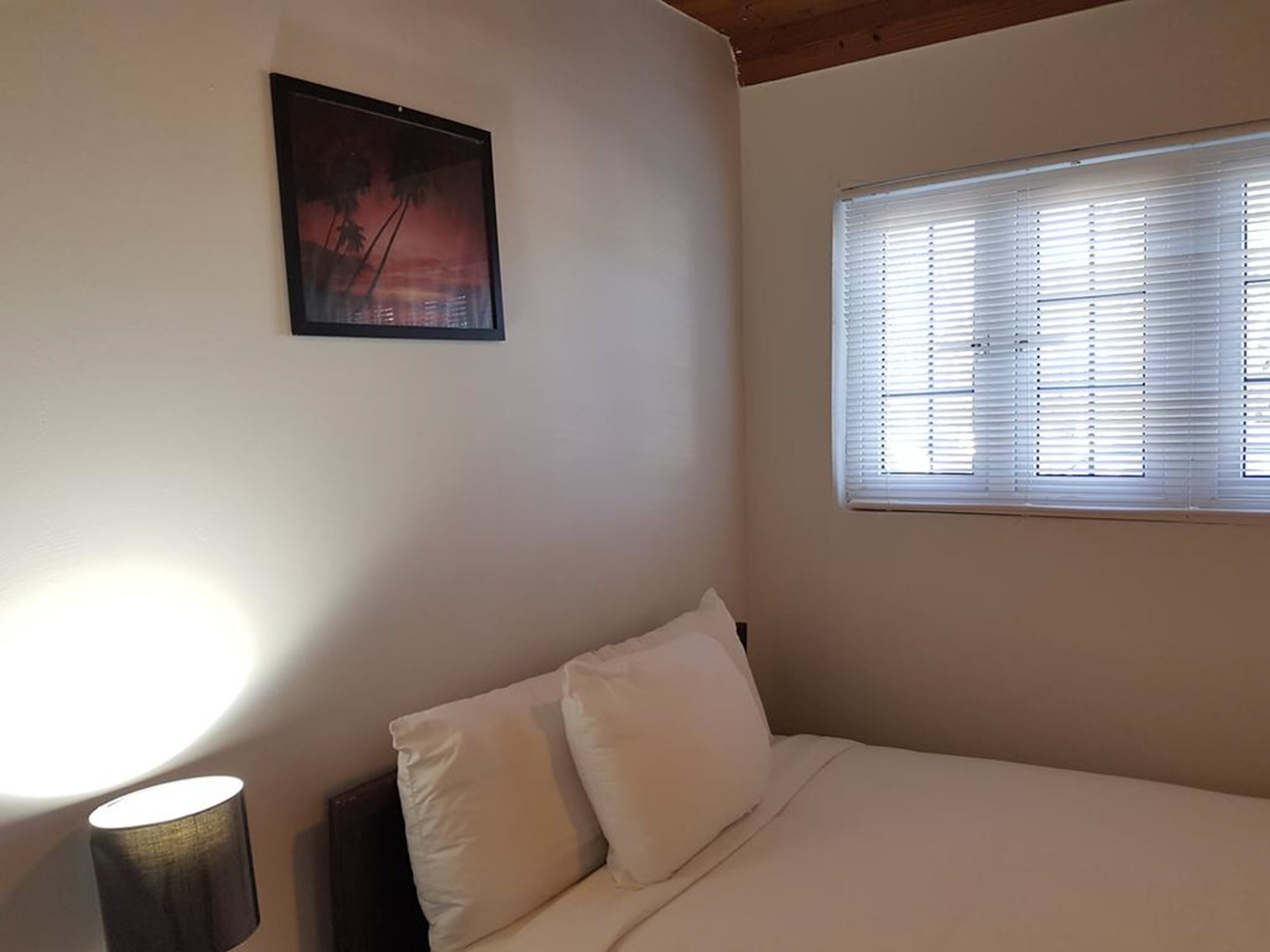 Golden Palm B & B