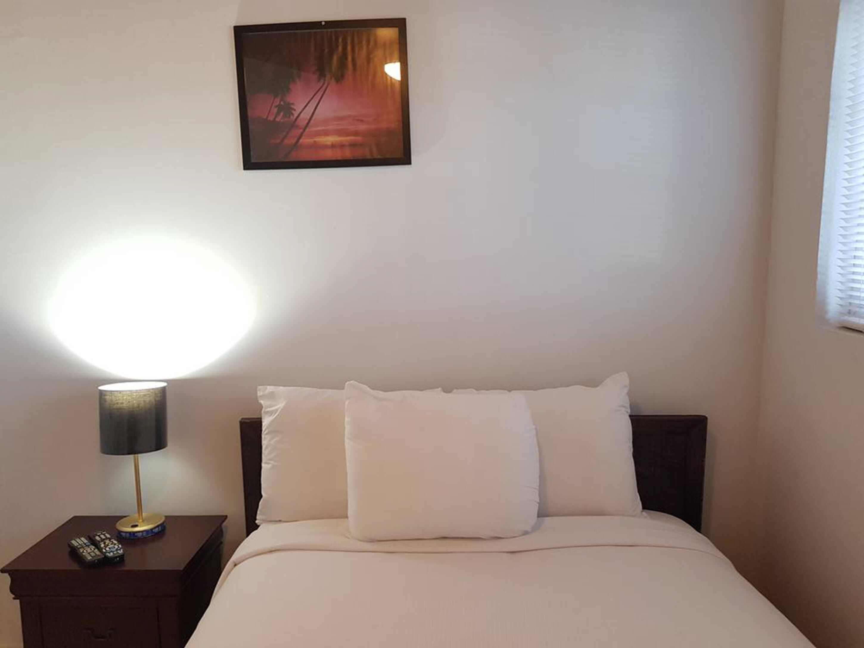 Golden Palm B & B