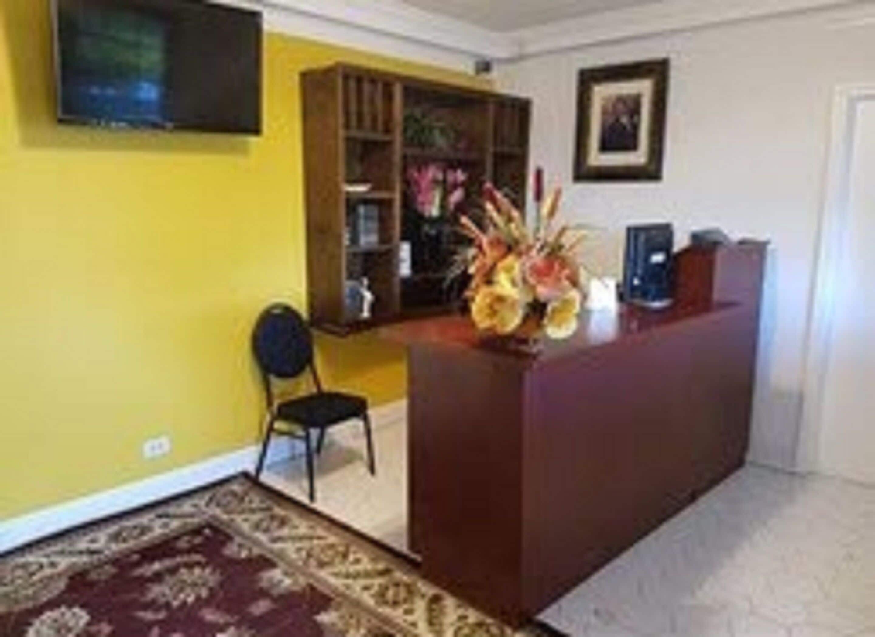 Golden Palm B & B