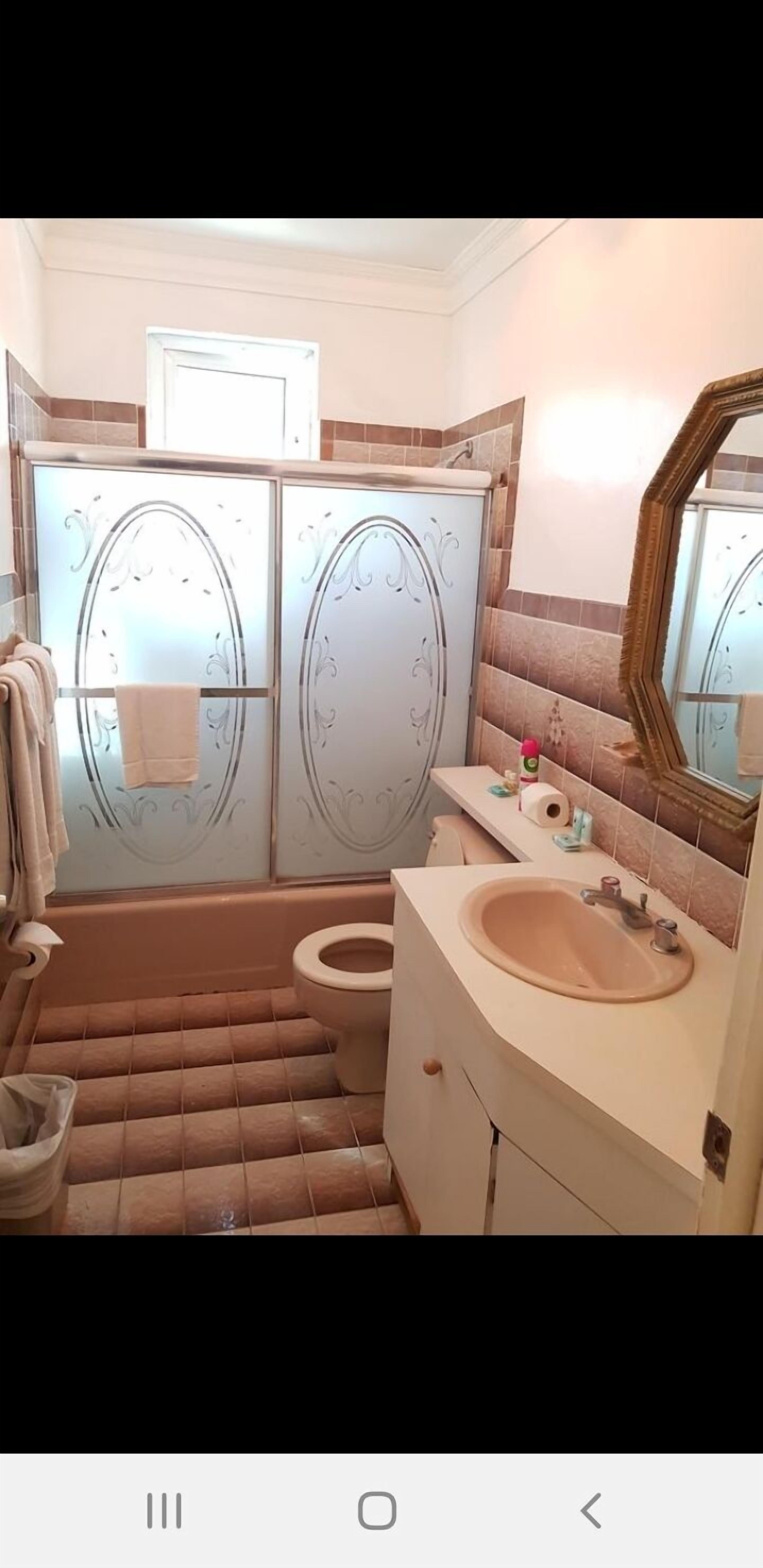 Golden Palm B & B