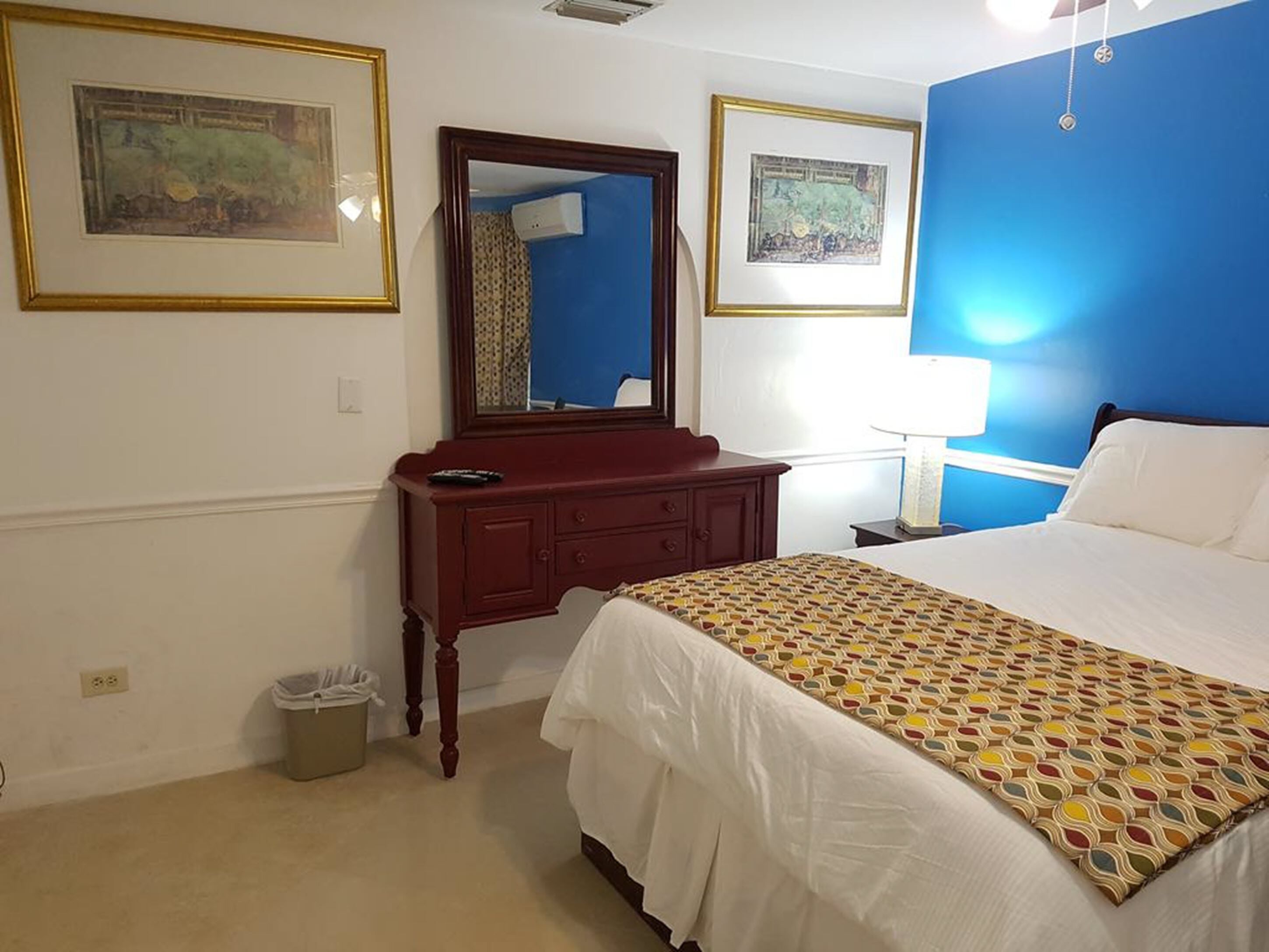 Golden Palm B & B