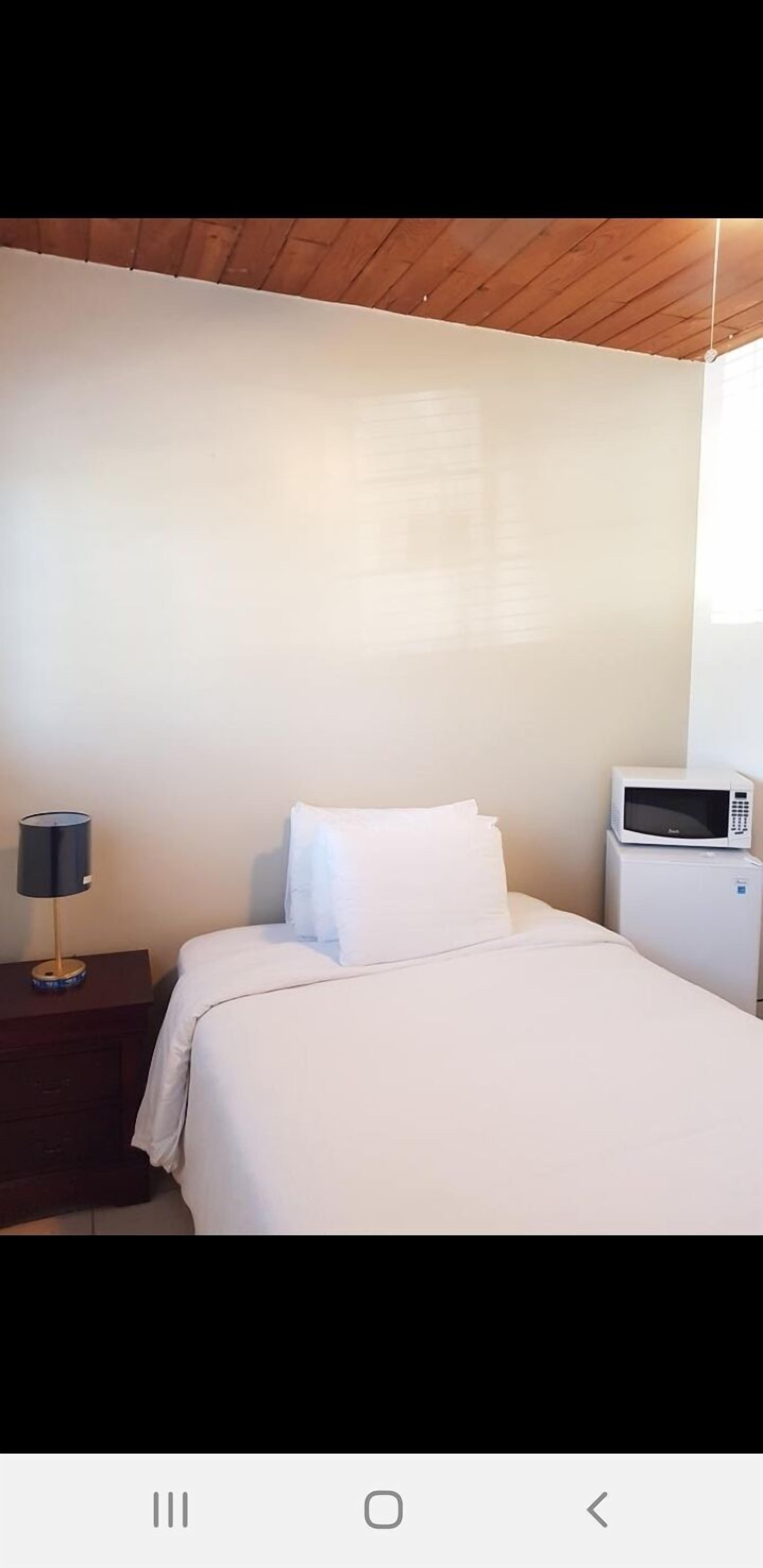 Golden Palm B & B