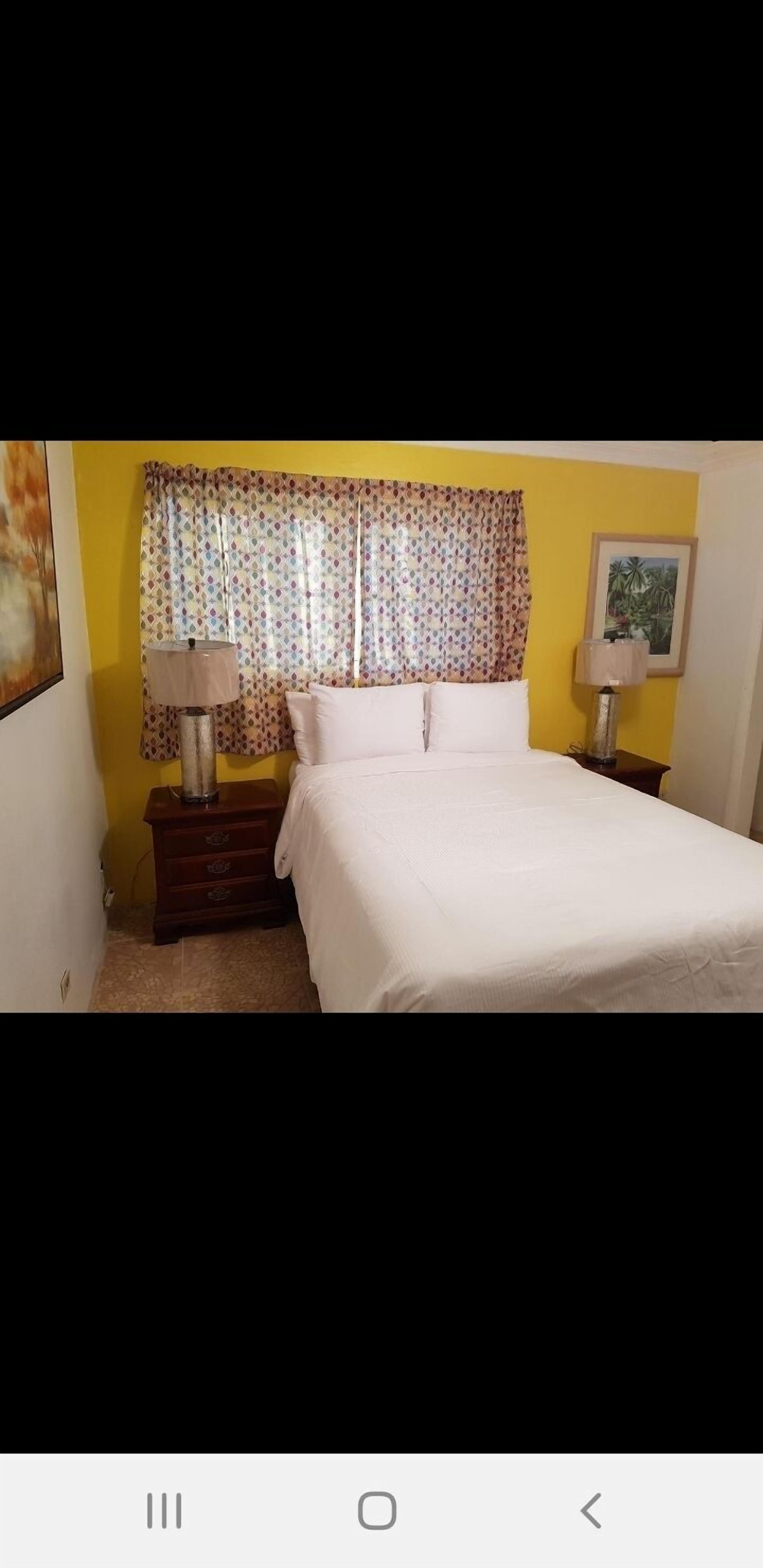 Golden Palm B & B