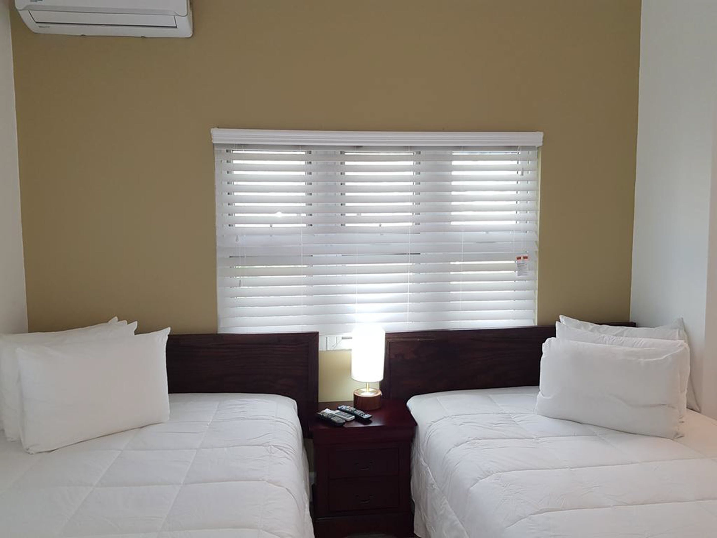 Golden Palm B & B