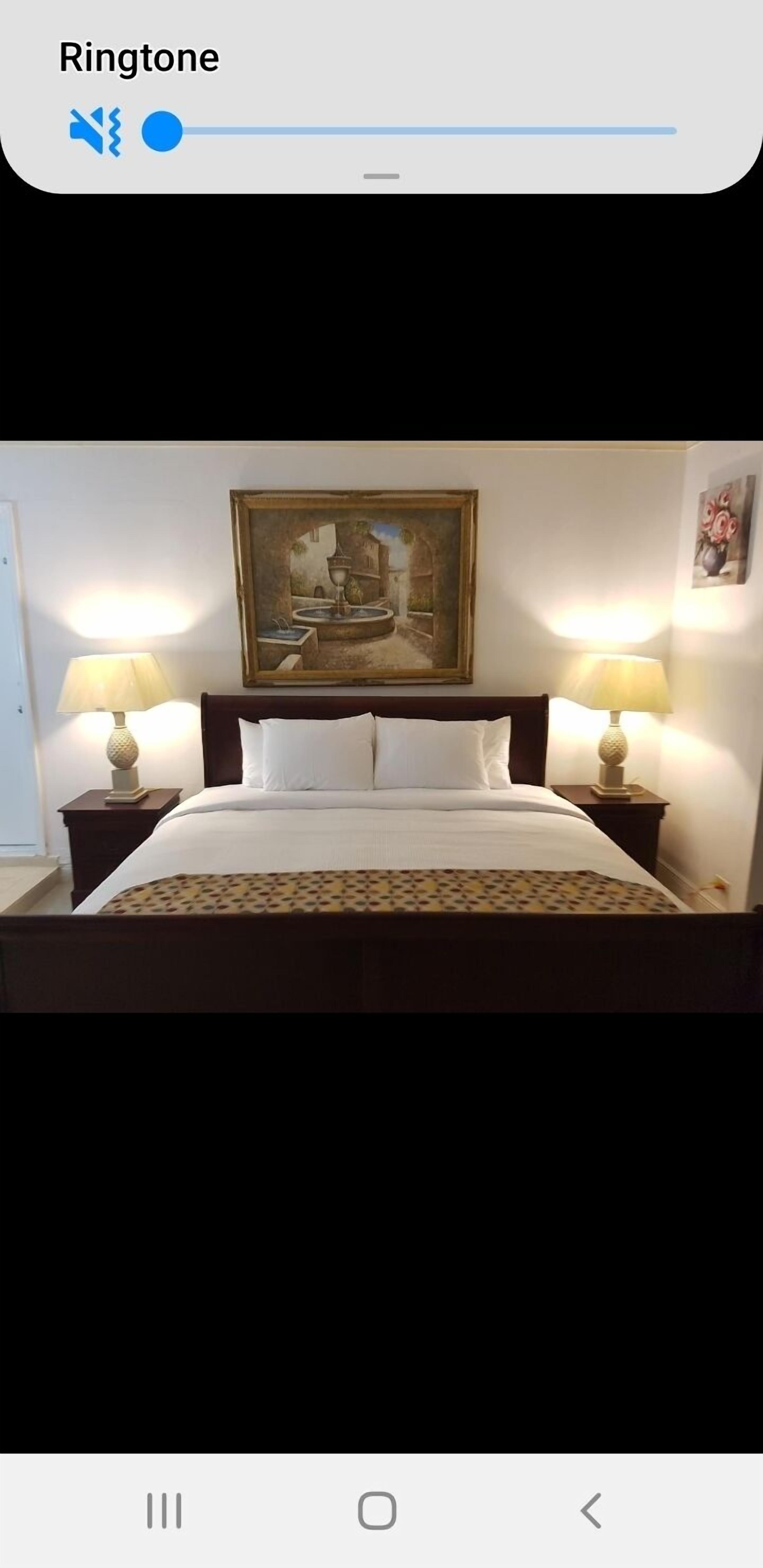 Golden Palm B & B