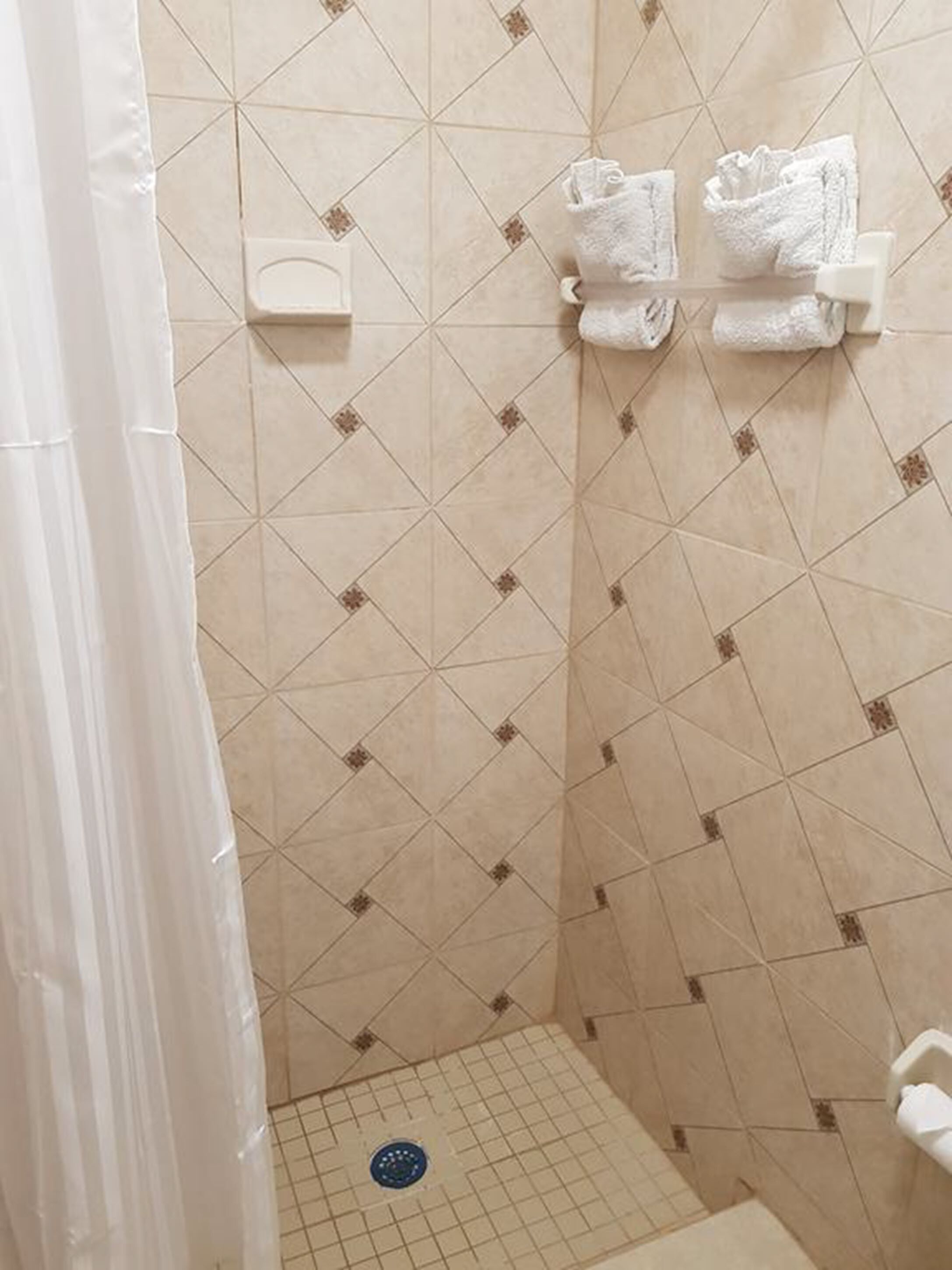 Golden Palm B & B