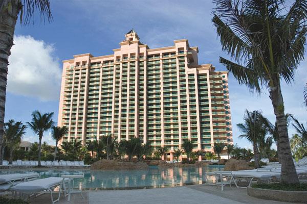 Harborside Resort