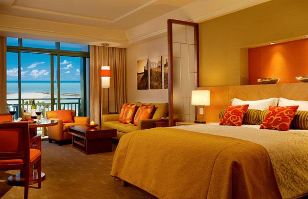 Harborside Resort