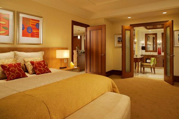 Harborside Resort