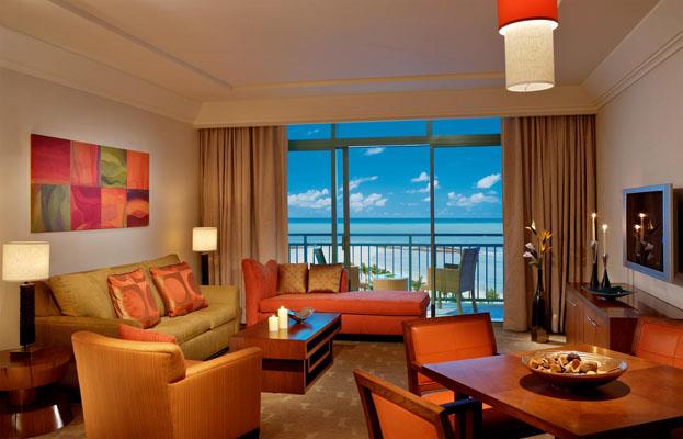 Harborside Resort