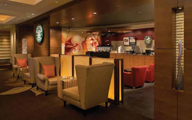 Harborside Resort