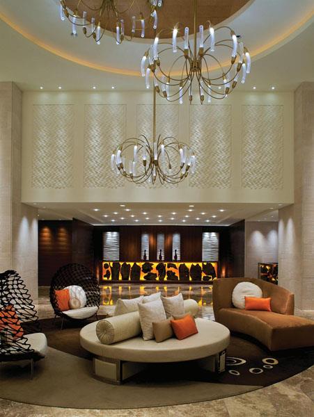 Harborside Resort
