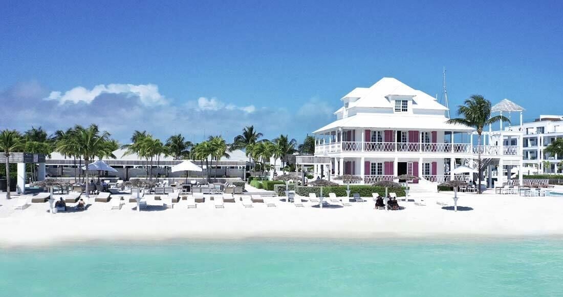 Palm Cay Marina & Beach Club