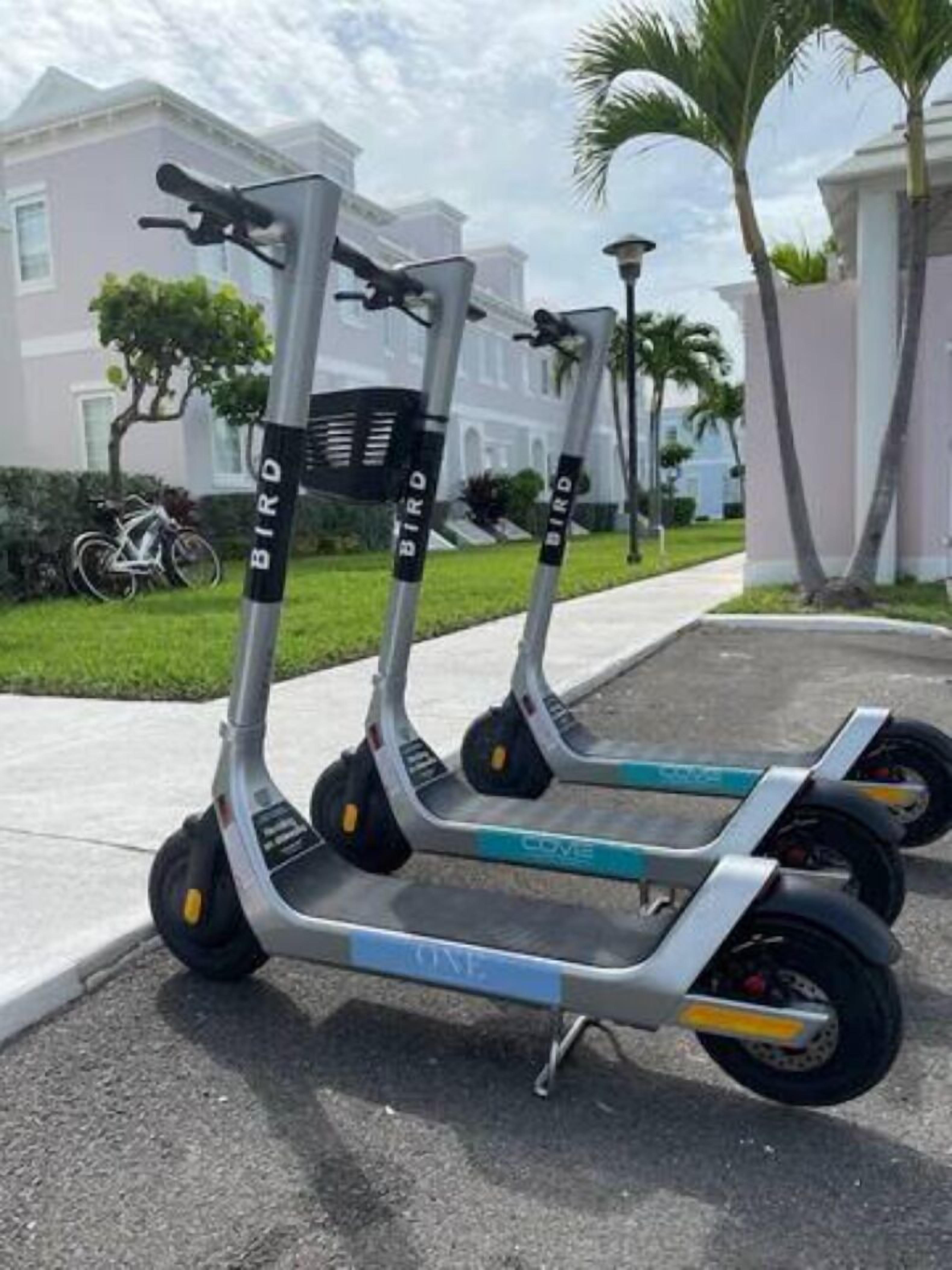 Palm Cay Marina & Beach Club