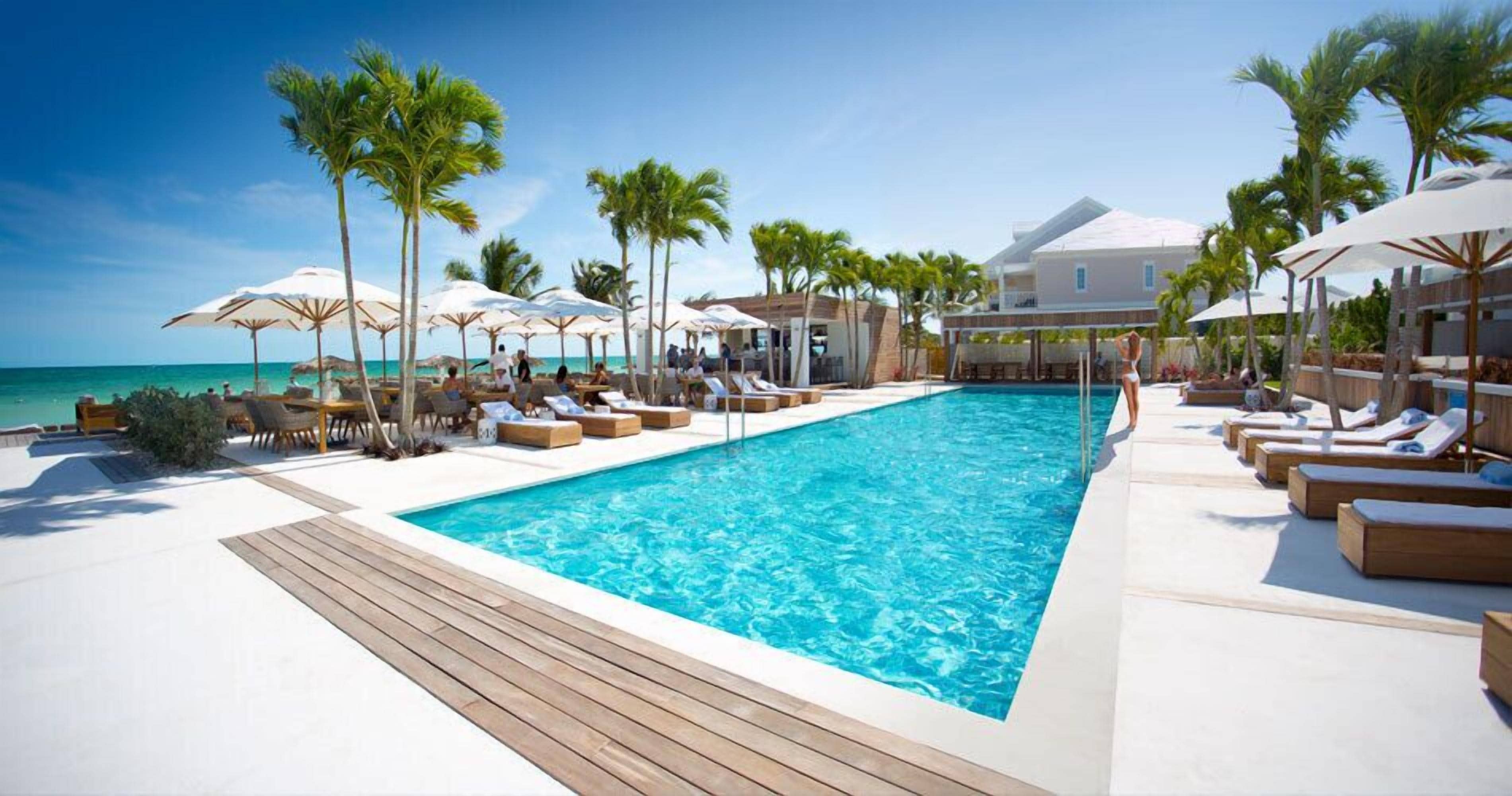 Palm Cay Marina & Beach Club