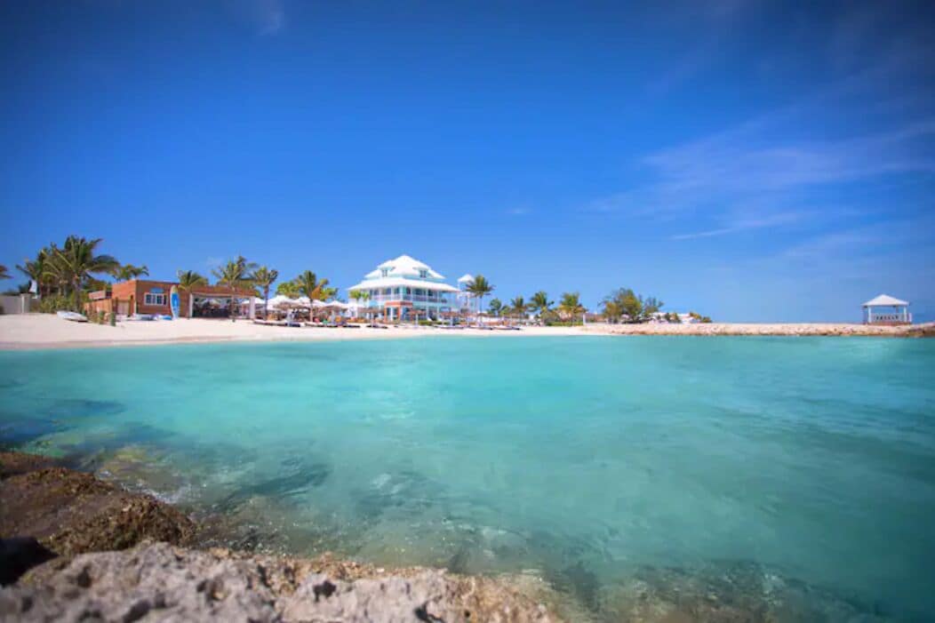 Palm Cay Marina & Beach Club