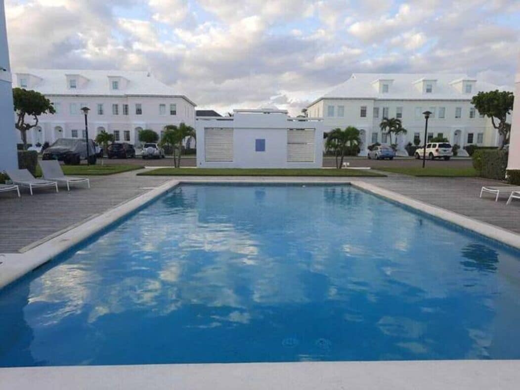 Palm Cay Marina & Beach Club