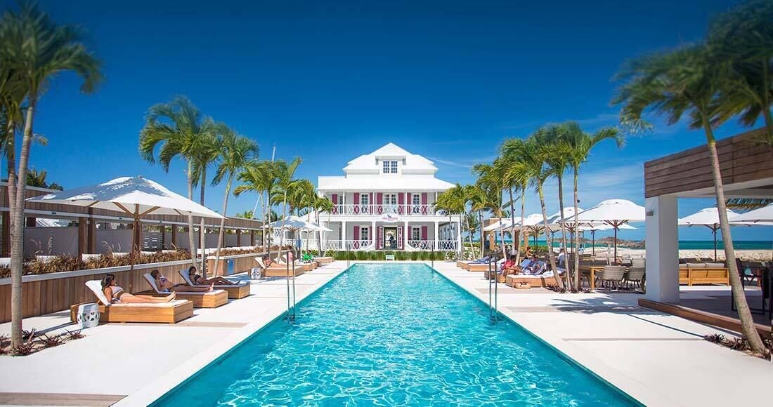 Palm Cay Marina & Beach Club