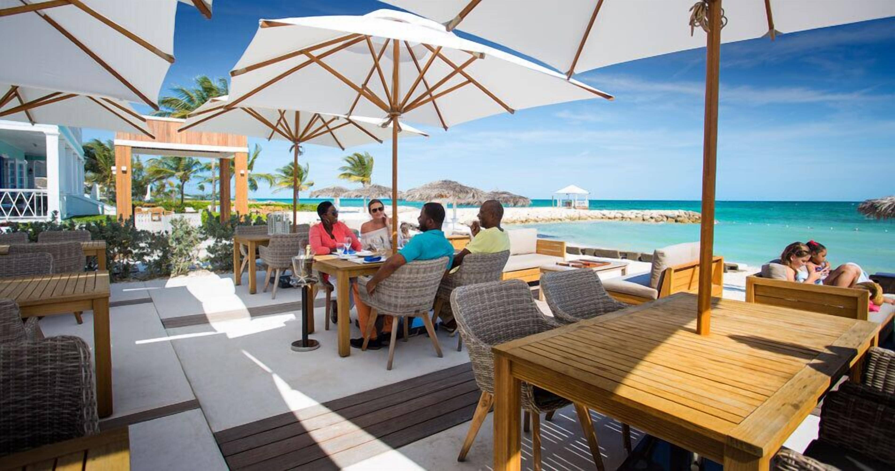 Palm Cay Marina & Beach Club