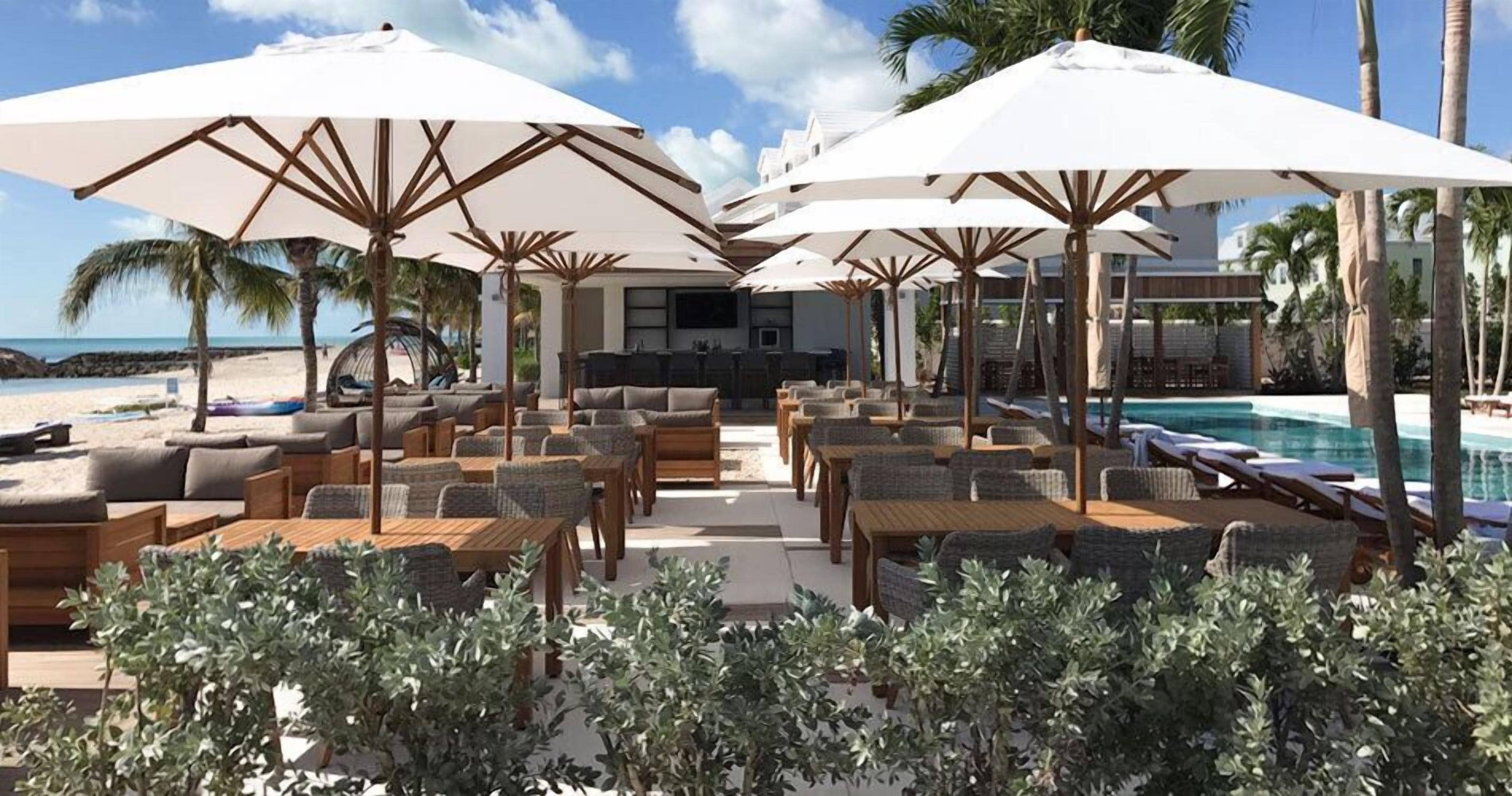 Palm Cay Marina & Beach Club